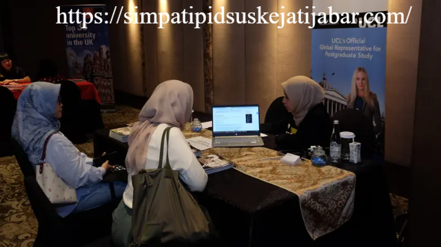 Study in UK Indonesia Siap Fasilitasi Pendaftaran